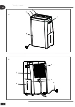 Preview for 4 page of Wood’s MRD20 Silent Operating Instructions Manual