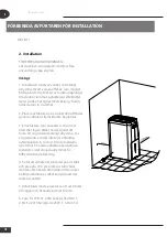 Preview for 16 page of Wood’s MRD20 Silent Operating Instructions Manual