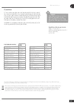 Preview for 41 page of Wood’s MRD20 Silent Operating Instructions Manual