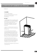 Предварительный просмотр 59 страницы Wood’s MRD20GW Operating Instructions Manual