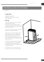 Предварительный просмотр 115 страницы Wood’s MRD20GW Operating Instructions Manual