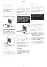 Preview for 11 page of Wood’s MRD9 User Manual