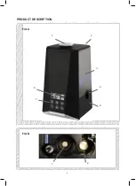 Preview for 4 page of Wood’s WHU600 Operating Instructions Manual