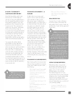 Preview for 5 page of Wood’s WPF100 Operating Instructions Manual