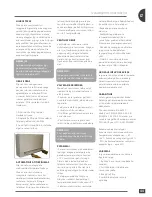 Preview for 45 page of Wood’s WPF100 Operating Instructions Manual