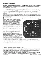 Preview for 22 page of WOOD'S POWR-GRIP MANUAL ROTATOR 2800 Instructions Manual