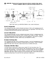 Preview for 9 page of WOOD'S POWR-GRIP MRT411LDC Instructions Manual