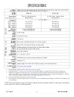 Preview for 5 page of WOOD'S POWR-GRIP MRT411LDC3 Operating Instructions Manual