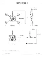 Preview for 6 page of WOOD'S POWR-GRIP MRT411LDC3 Operating Instructions Manual