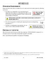 Preview for 15 page of WOOD'S POWR-GRIP MRT411LDC3 Operating Instructions Manual