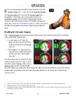 Preview for 21 page of WOOD'S POWR-GRIP MRT411LDC3 Operating Instructions Manual