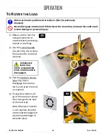 Preview for 24 page of WOOD'S POWR-GRIP MRT411LDC3 Operating Instructions Manual