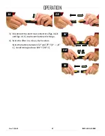 Preview for 29 page of WOOD'S POWR-GRIP MRT411LDC3 Operating Instructions Manual