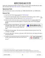 Preview for 32 page of WOOD'S POWR-GRIP MRT411LDC3 Operating Instructions Manual