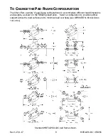 Предварительный просмотр 11 страницы WOOD'S POWR-GRIP MRTALP Series Instructions Manual