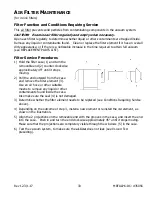 Предварительный просмотр 35 страницы WOOD'S POWR-GRIP MRTALP Series Instructions Manual