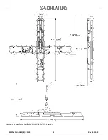 Предварительный просмотр 6 страницы WOOD'S POWR-GRIP MRTALPCH610CDC3O Operating Instructions Manual