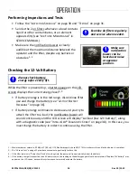 Предварительный просмотр 18 страницы WOOD'S POWR-GRIP MRTALPCH610CDC3O Operating Instructions Manual