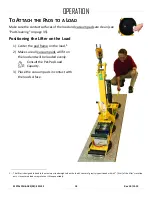 Предварительный просмотр 20 страницы WOOD'S POWR-GRIP MRTALPCH610CDC3O Operating Instructions Manual