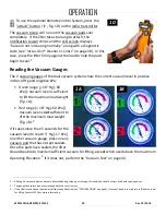 Предварительный просмотр 22 страницы WOOD'S POWR-GRIP MRTALPCH610CDC3O Operating Instructions Manual