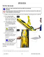 Предварительный просмотр 27 страницы WOOD'S POWR-GRIP MRTALPCH610CDC3O Operating Instructions Manual