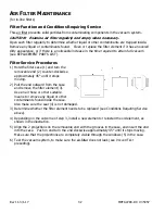 Preview for 34 page of WOOD'S POWR-GRIP MRTALPR4FS10TDC Instructions Manual