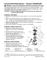 Preview for 35 page of WOOD'S POWR-GRIP MRTALPR4FS10TDC Instructions Manual