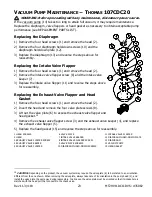 Preview for 25 page of WOOD'S POWR-GRIP MT2 Series Instructions Manual