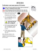 Предварительный просмотр 18 страницы WOOD'S POWR-GRIP P110(C)04DC(3) Conversion Instructions