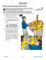 Предварительный просмотр 19 страницы WOOD'S POWR-GRIP P110(C)04DC(3) Conversion Instructions