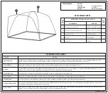 Предварительный просмотр 4 страницы Woods 076-2936-2 Owner'S Manual