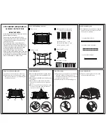 Preview for 2 page of Woods 076-5500-0 Owner'S Manual