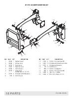 Предварительный просмотр 18 страницы Woods 111753 Manual