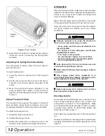 Preview for 12 page of Woods 1187272 Operator'S Manual