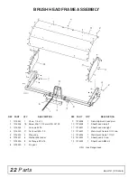 Preview for 22 page of Woods 1187272 Operator'S Manual