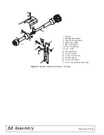 Preview for 34 page of Woods 208-2 Operator'S Manual