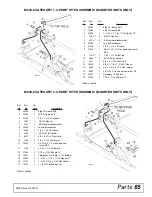 Preview for 67 page of Woods 208-2 Operator'S Manual