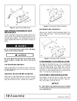 Preview for 10 page of Woods 42C-6 Operator'S Manual