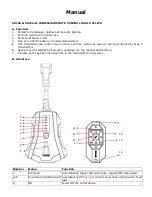 Предварительный просмотр 1 страницы Woods 50126-R Manual