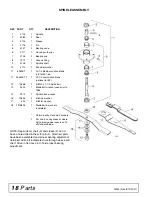 Предварительный просмотр 18 страницы Woods 59LB-1 Operator'S Manual