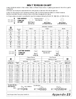 Предварительный просмотр 23 страницы Woods 59LB-1 Operator'S Manual