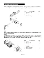 Предварительный просмотр 10 страницы Woods 600000 Owner'S Manual