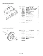 Предварительный просмотр 19 страницы Woods 600000 Owner'S Manual