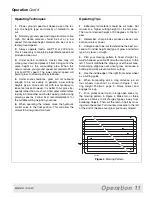 Предварительный просмотр 13 страницы Woods 7000, 7192, 7194, 7195, 7200, Manual