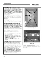 Preview for 18 page of Woods 872298G Operator'S Manual