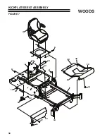 Preview for 56 page of Woods 872298G Operator'S Manual