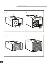 Предварительный просмотр 4 страницы Woods Airmaster WOZ100 Operating Instructions Manual