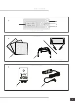 Предварительный просмотр 5 страницы Woods Airmaster WOZ100 Operating Instructions Manual