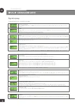 Предварительный просмотр 36 страницы Woods Airmaster WOZ100 Operating Instructions Manual