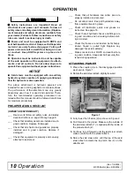 Предварительный просмотр 10 страницы Woods Alitec 6800010403 Operator'S Manual